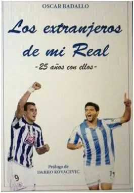 Los Extranjeros de mi Real
