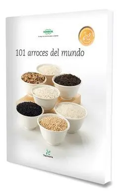 101 Arroces del Mundo (Tm31)