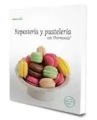 Repostería y Pastelería (Tm31)