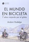 EL MUNDO EN BICICLETA