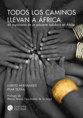 Todos los Caminos Llevan a África