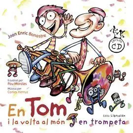 En Tom I la Volta Al Món en Trompeta.