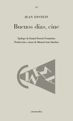 Buenos Días, Cine