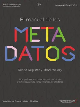 El Manual de los Metadatos