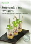 SORPRENDE A TUS INVITADOS TM5