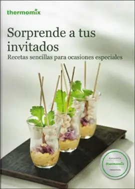Sorprende a Tus Invitados Tm5