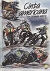 CINTA AMERICANA