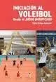Iniciacion Al Voleibol