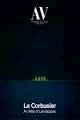 AV MONOGRAFIAS 176 (2015 ) LE CORBUSIER