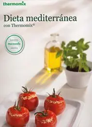Dieta Mediterránea con Thermomix (Tm5)