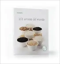 101 Arroces del Mundo