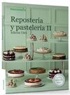 REPOSTERIA Y PASTELERIA II