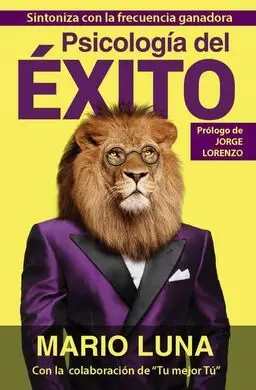 Psicologia del Éxito