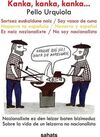 KANKA, KANKA, KANKA...