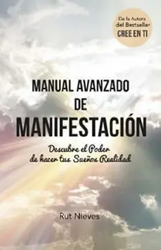 Manual Avanzado de Manifestación