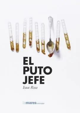 El Puto Jefe