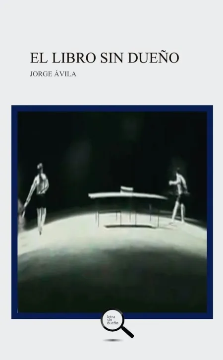 El Libro sin Dueño