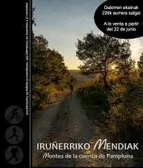 Montes de la Cuenca de Pamplona