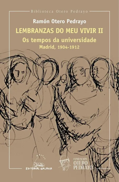 Lembranzas Do Meu Vivir Ii