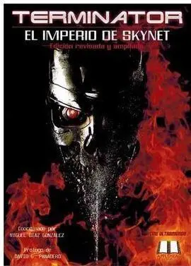 Terminator el Imperio Skynet
