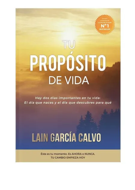 Tu Propósito de Vida
