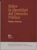 Sobre la Identidad del Derecho Público