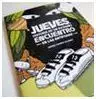 Jueves. Historia de un Extraño 