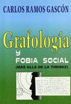 GRAFOLOGÍA Y FOBIA SOCIAL