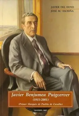 Javier Benjumea Puigcerver