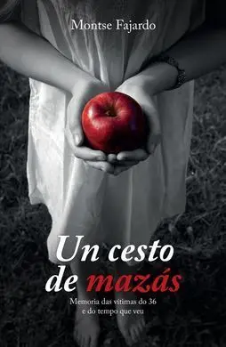 Un Cesto de Mazás