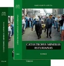 Catastrofes Mineras Asturianas