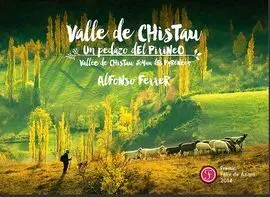 Valle de Chistau. Un Pedazo del Pirineo