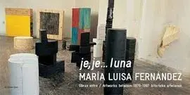 María Luisa Fernández