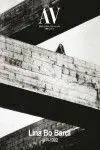 Lina Bo Bardi: 1914-1992