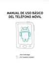 MANUAL DE USO BÁSICO DEL TELÉFONO MÓVIL