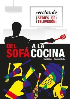 Del Sofá a la Cocina