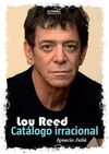 LOU REED