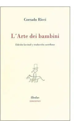 El Arte de los Niños