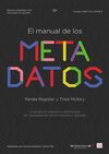 EL MANUAL DE LOS METADATOS