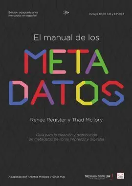 El Manual de los Metadatos