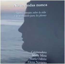 No te Rindas Nunca