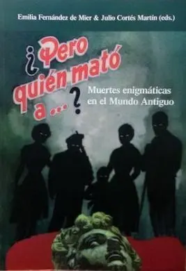 ¿Pero Quién Mató a... ?