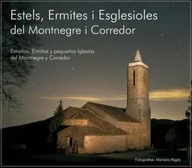 Estels, Ermites I Esglesioles del Montnegre I el Corredor