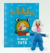 O LIBRO DE TATA (LIBRO+PELUCHE)