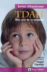 TDAH: MÁS ALLÁ DE LA ETIQUETA
