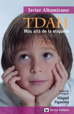 Tdah: Más Allá de la Etiqueta