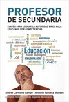 PROFESOR DE SECUNDARIA