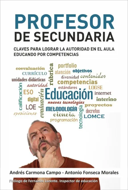Profesor de Secundaria