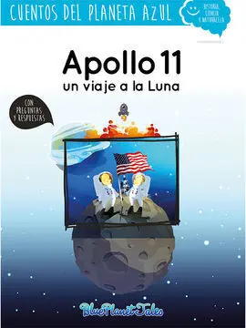 Apollo 11, un Viaje a la Luna