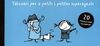TALONARI PER A PETITS I PETITES SUPERAGENTS